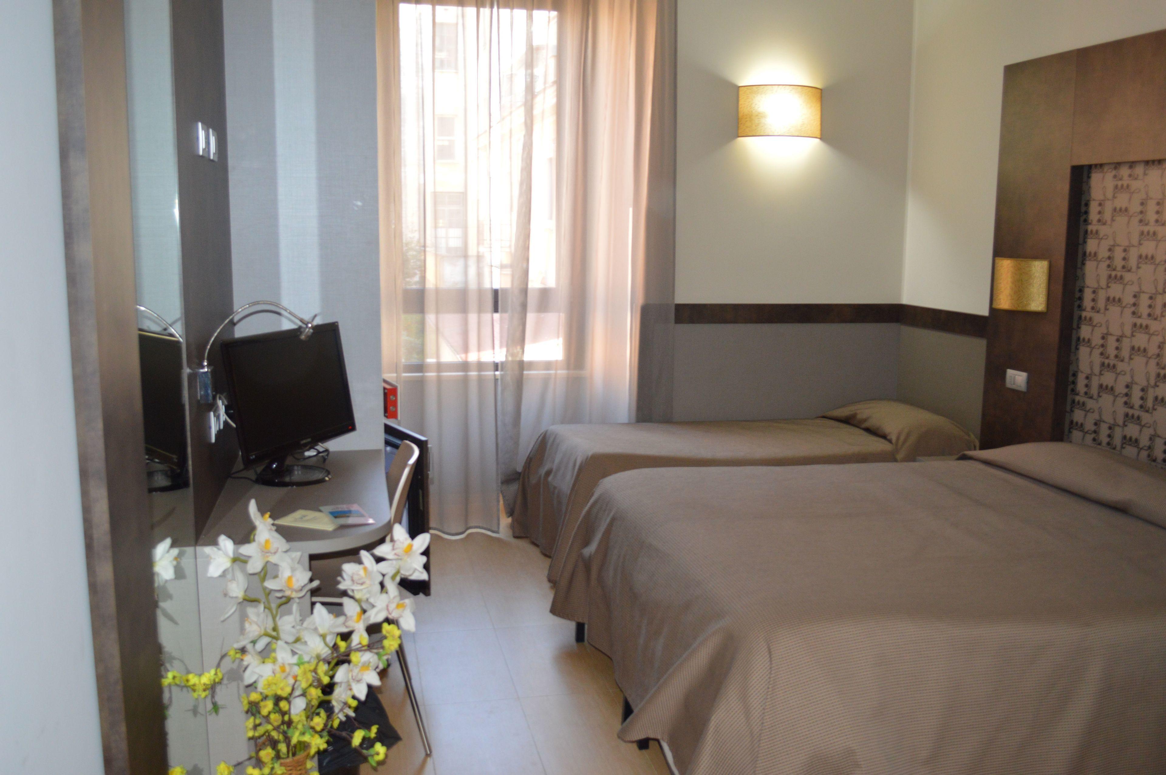 Hotel Dei Mille — Photos 2